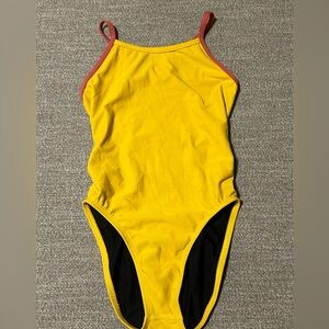 Jolyn Brandon one piece